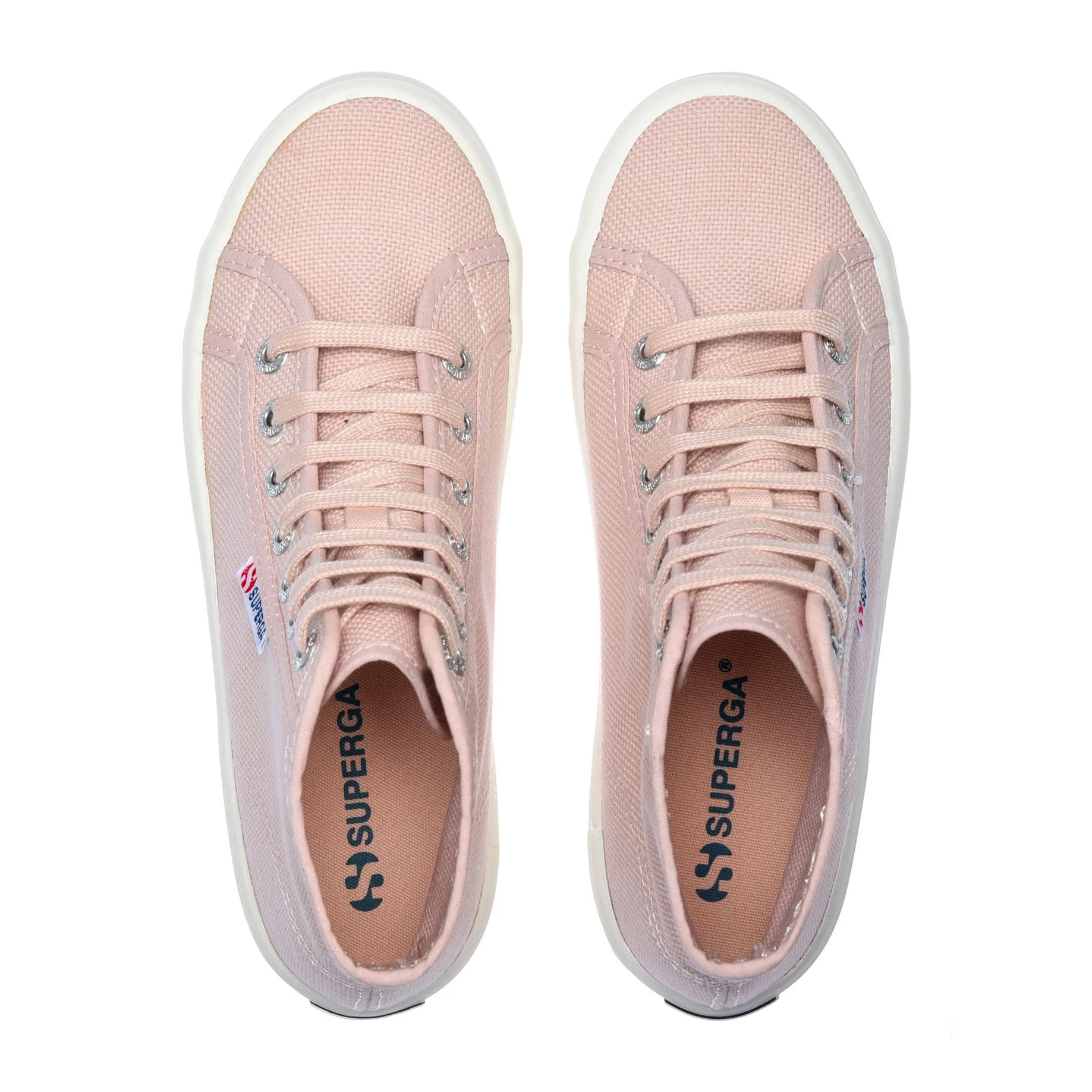 Botines Superga Hombre/Mujer 2341 ALPINA