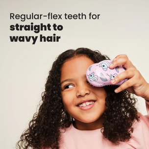 TANGLE TEEZER THE ORIGINAL MINI: Unicorn Multi