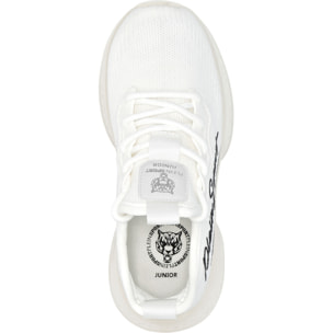 PLEIN SPORT Runner BUBBLE SOLE