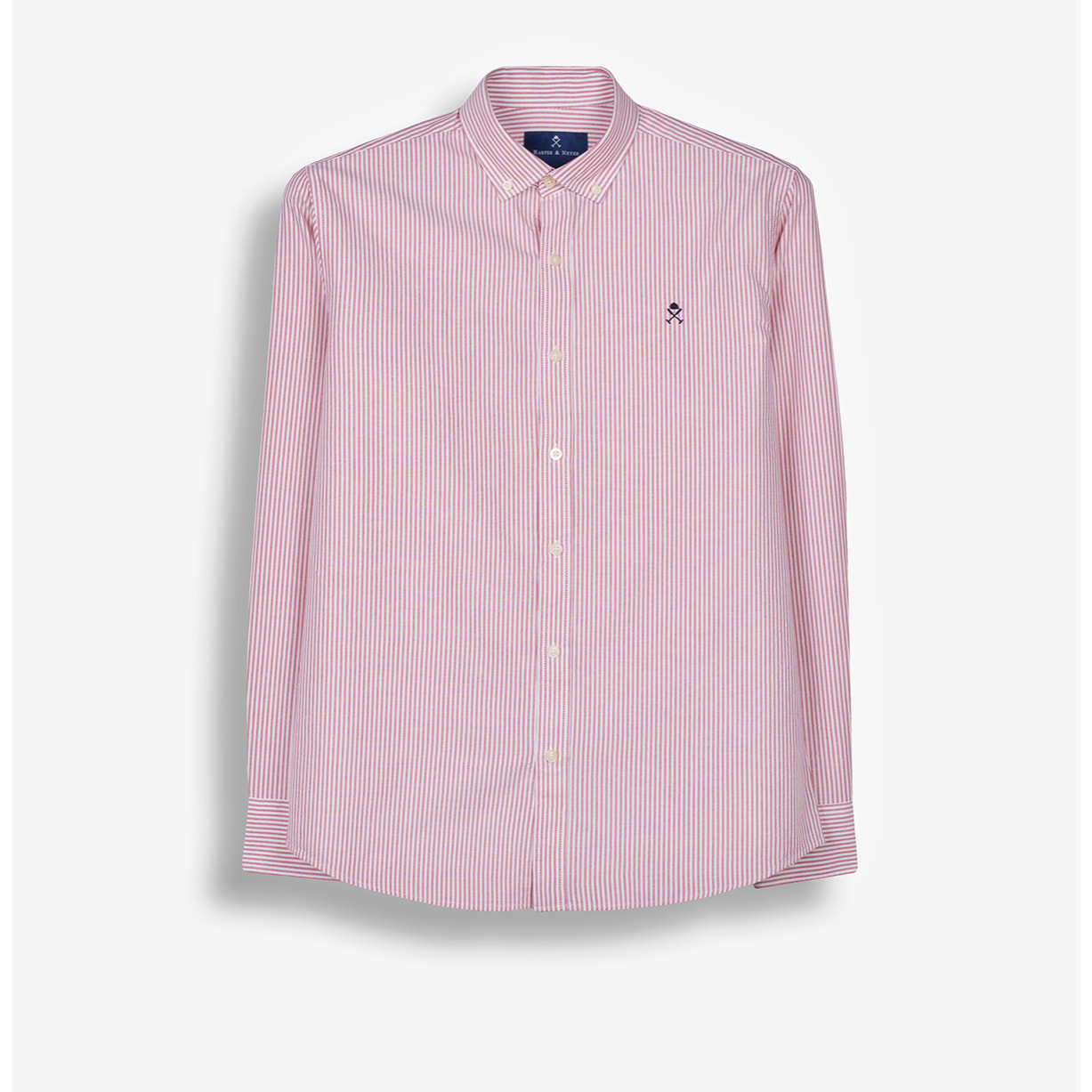 CAMISA MEDITERRANEO