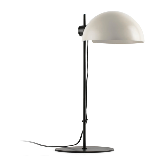 DOMINICA Lampe de table beige