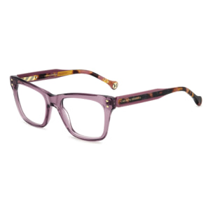Gafas de Sol Carolina Herrera HER 0221/G/S 3H2 de Acetato Mujer 50 mm
