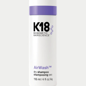 K18 AirWash Dry Shampoo