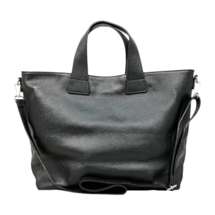 Bolso de mano Cheval Firenze Agnese Negro