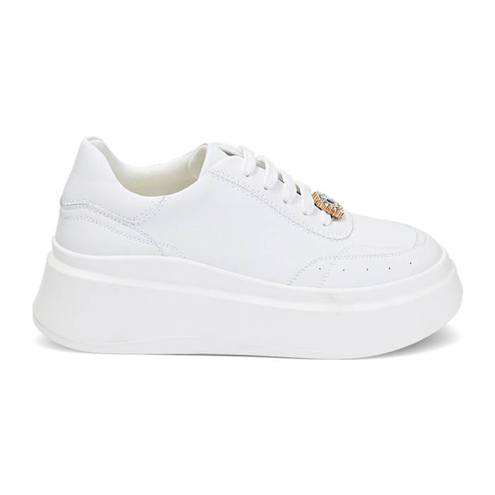 Sneakers bianche