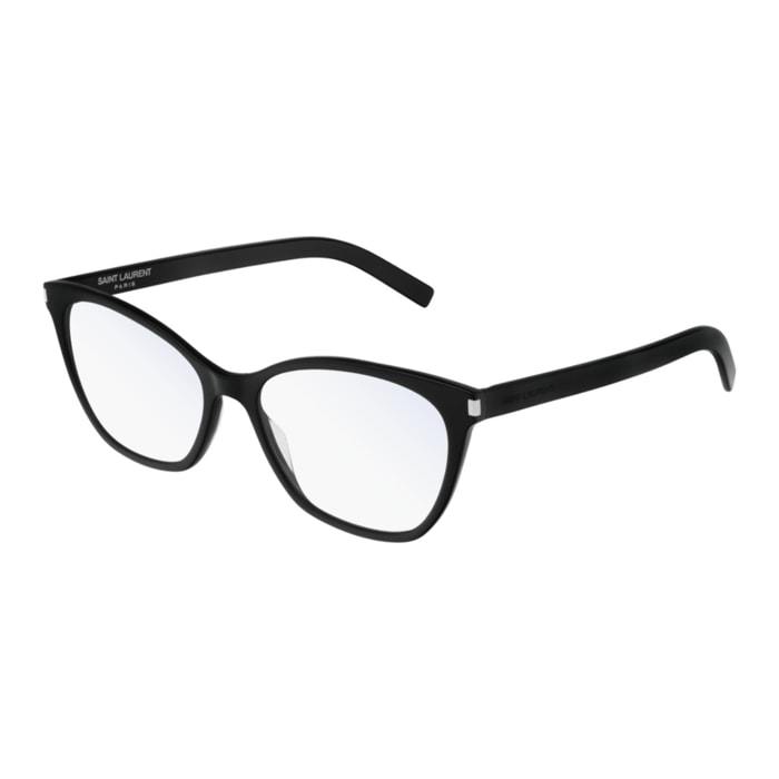 Gafas de Vista Saint Laurent SL 287 SLIM-001 de Acetato Mujer 54 mm