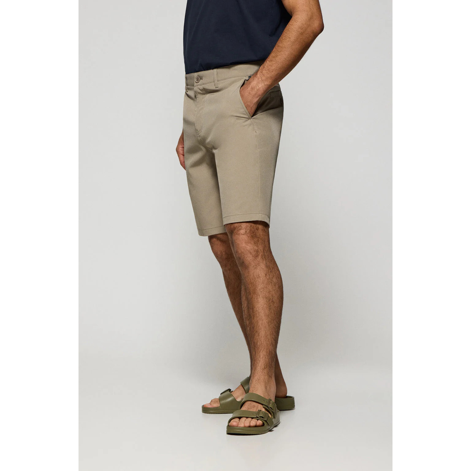 Pantaloncini tecnici sabbia Landscape