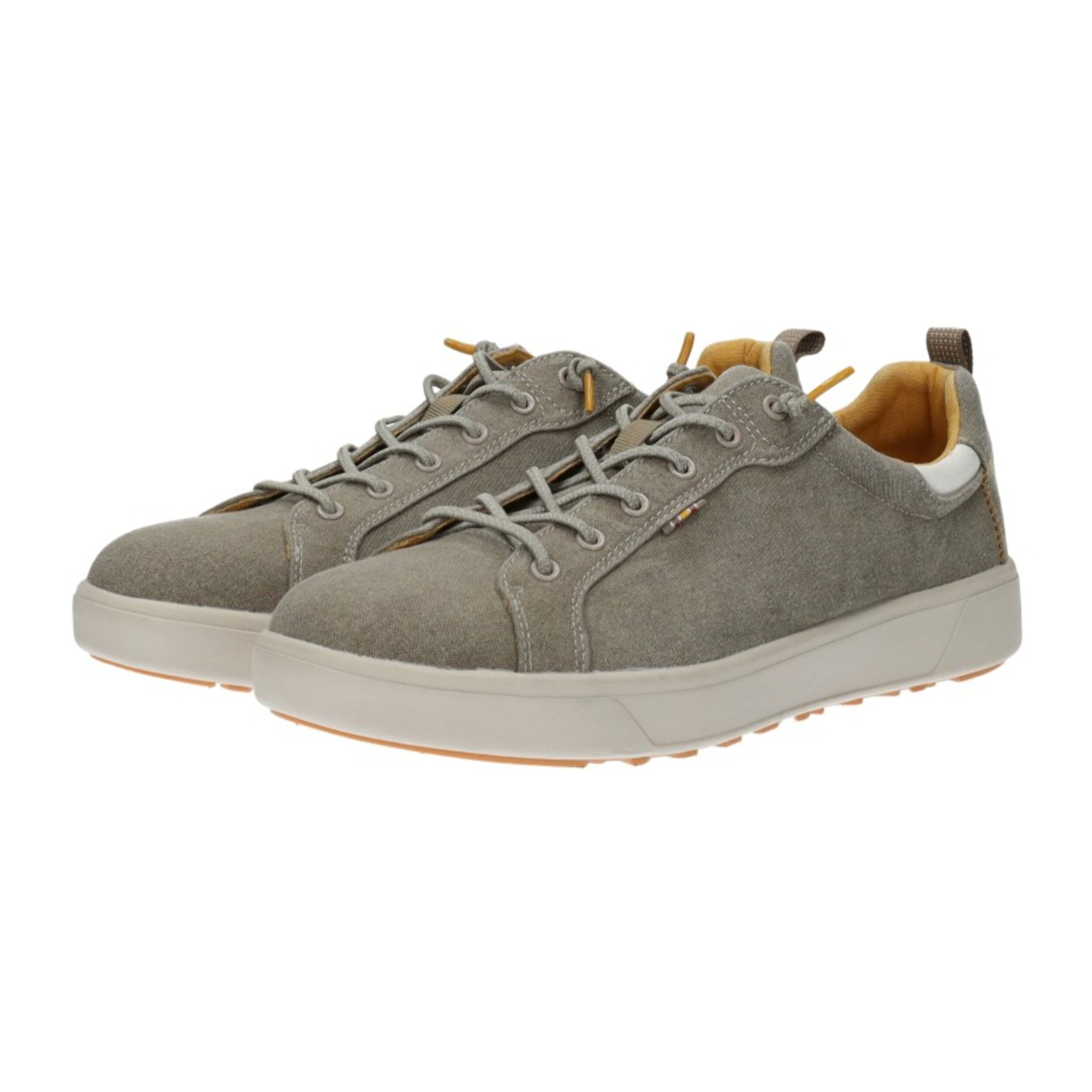 Sneakers Uomo Tata Italia Beige