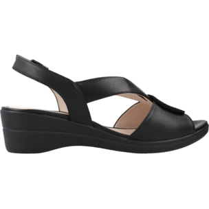 Sandalias Mujer de la marca STONEFLY  modelo VANITY III 33 Black