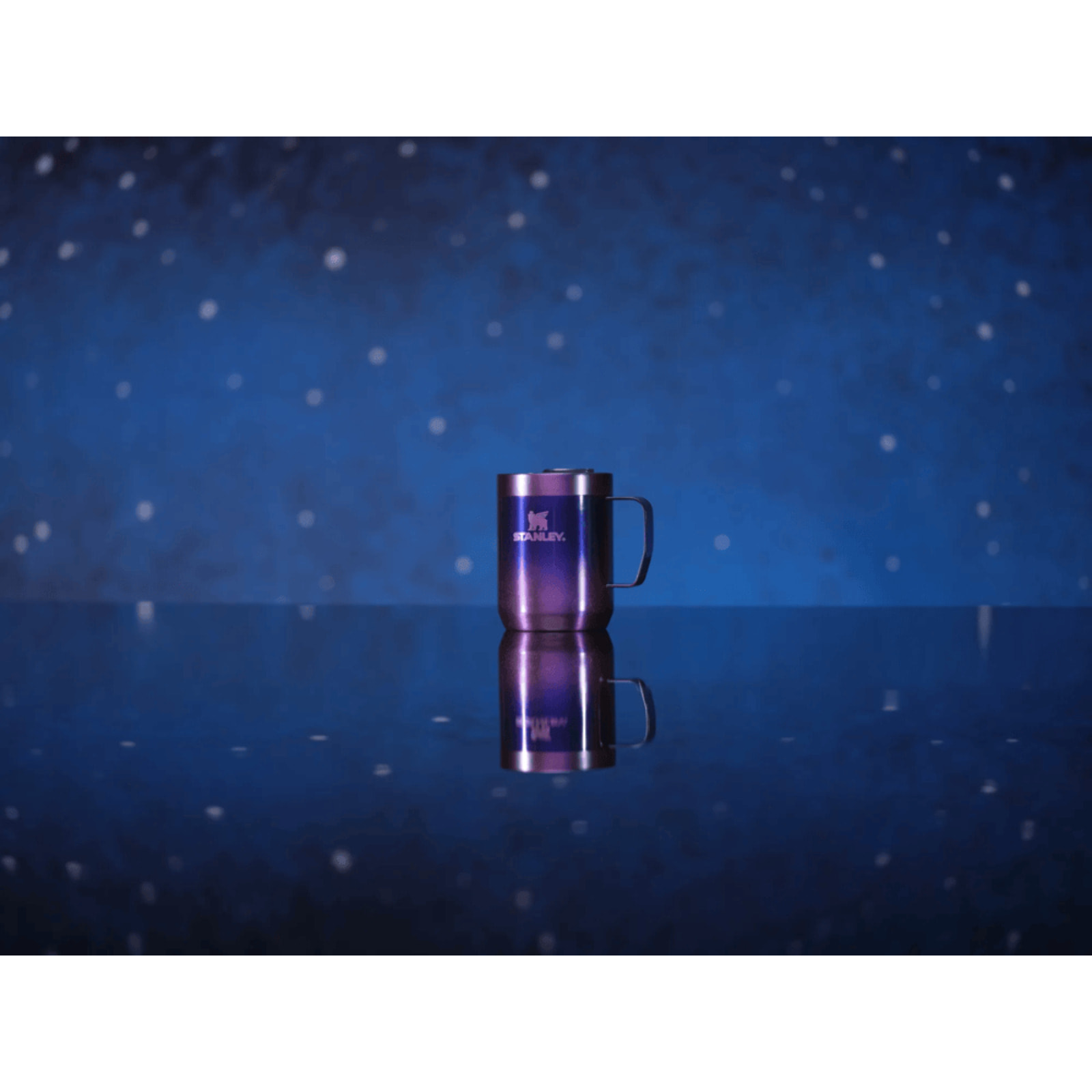 Taza isotermica - 0,23L - EVERYDAY CAMP MUG - Star Shine