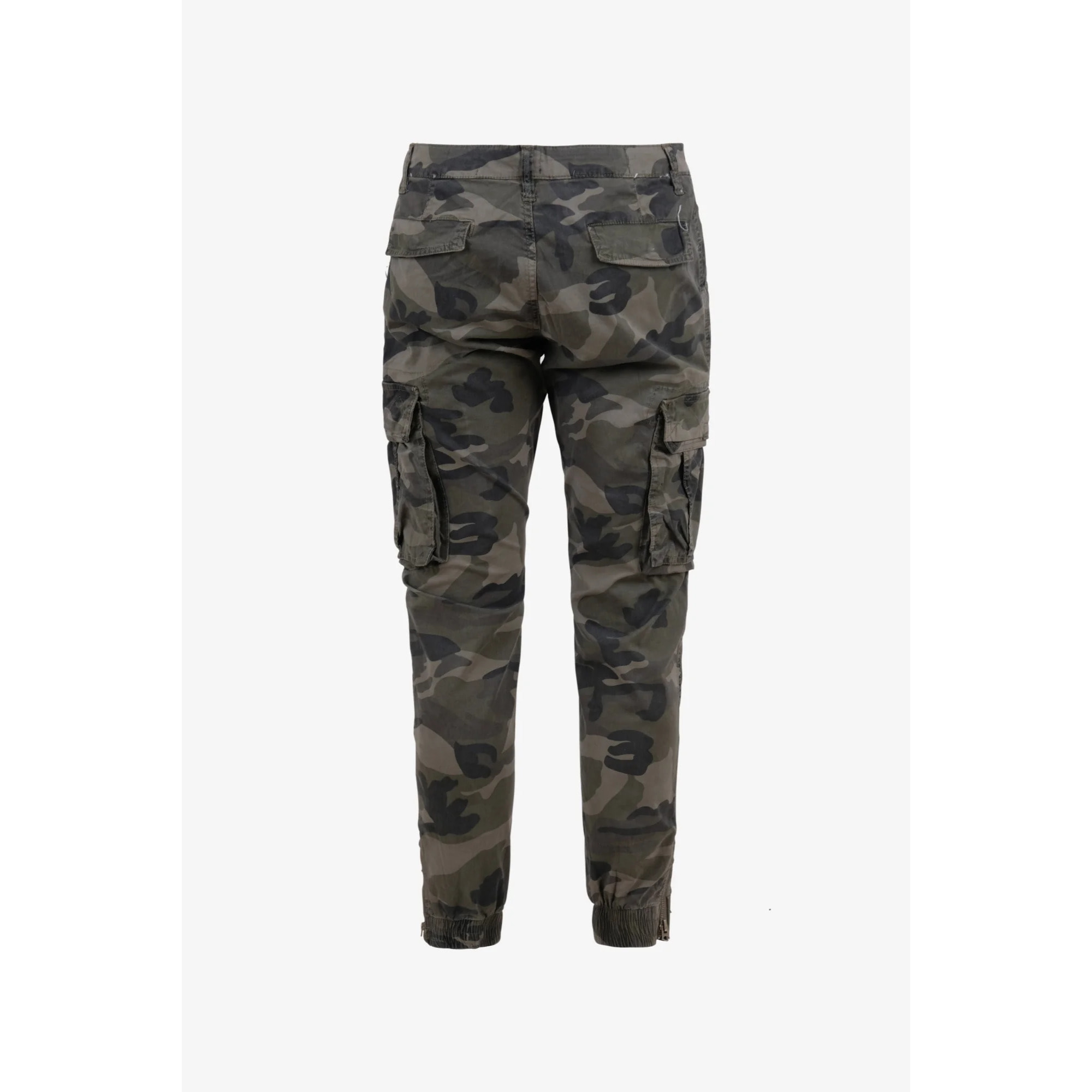 Pantaloni S5F818 Esercito