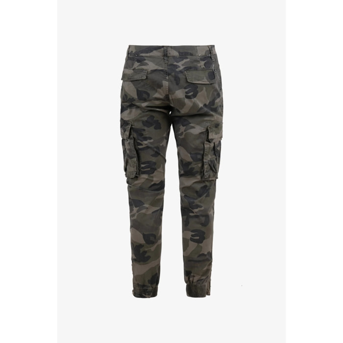 Pantaloni S5F818 Esercito