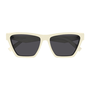 Gafas de Sol Saint Laurent SL M103-007 de Acetato Mujer 58 mm