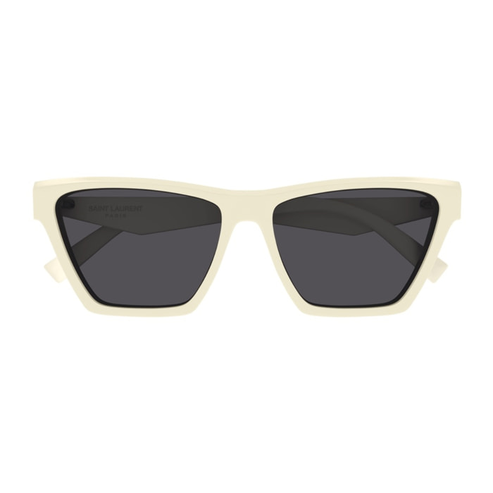 Gafas de Sol Saint Laurent SL M103-007 de Acetato Mujer 58 mm