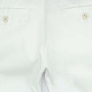 PANTALON SARGA BLANCA