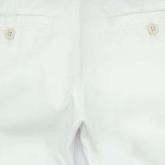 PANTALON SARGA BLANCA