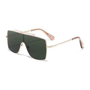 Gafas de Sol Raptor SQ Gold / G15 D.Franklin