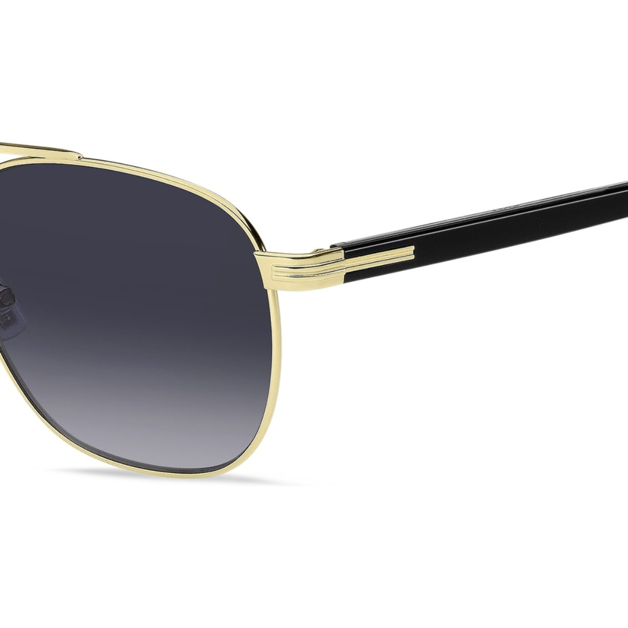 Gafas de Sol Hugo Boss 1723/S RHL de Metal Hombre 56 mm