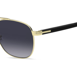 Gafas de Sol Hugo Boss 1723/S RHL de Metal Hombre 56 mm