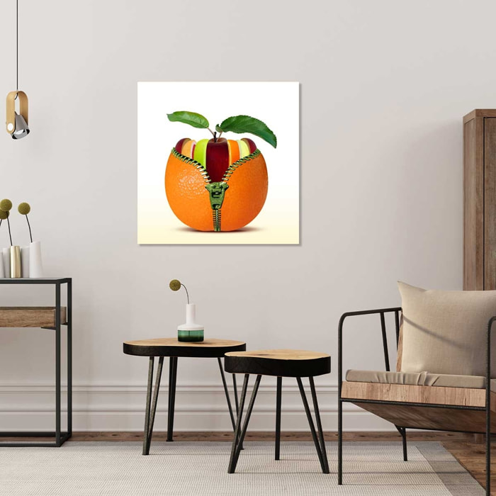 Tableau fruits décoration cuisine Toile imprimée