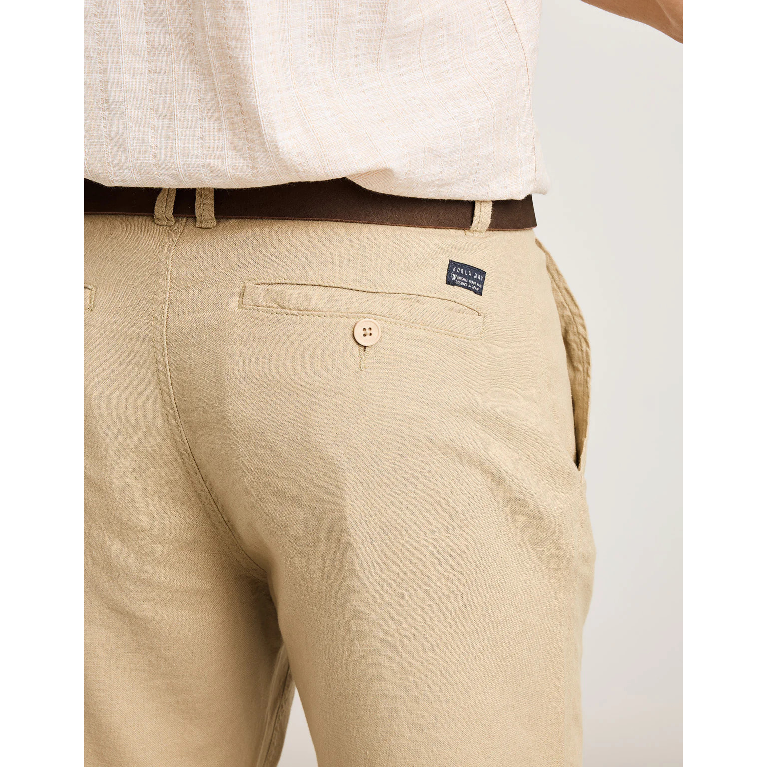 Bermuda Arena - Kouaz