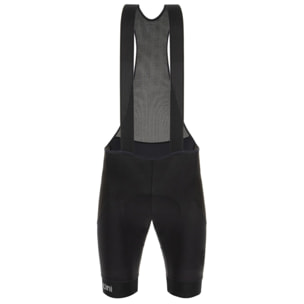 Mont Ventoux - Pantaloncino - Nero - Unisex