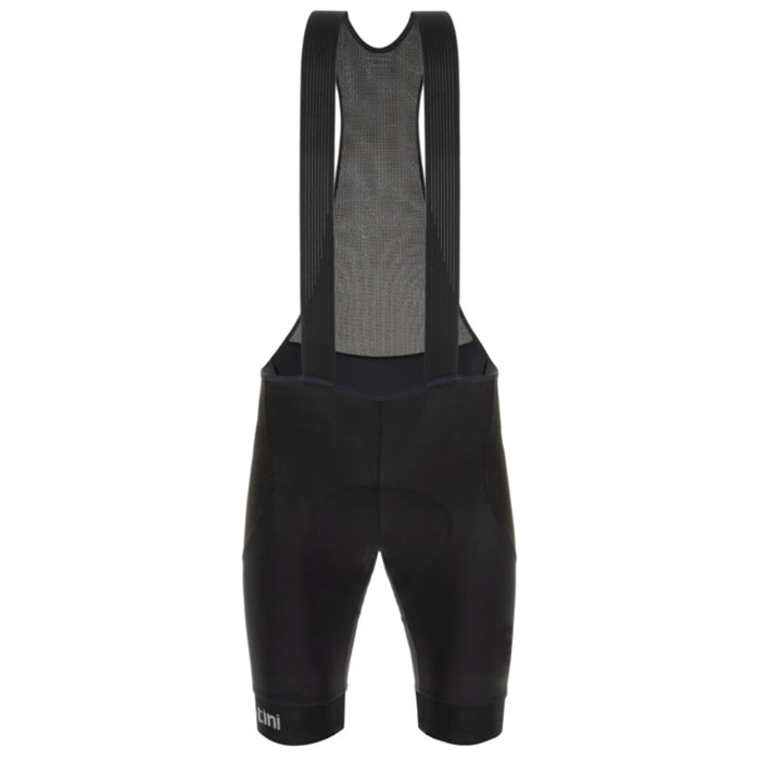 Mont Ventoux - Pantaloncino - Nero - Unisex