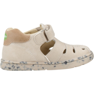 Sandalias Niño de la marca CHICCO  modelo GAVIO MARRON