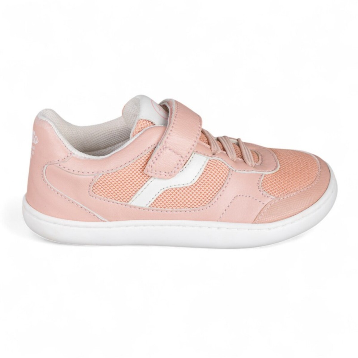 DEPORTIVA BAREFOOT CHETTO ROSA