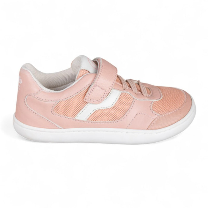 DEPORTIVA BAREFOOT CHETTO ROSA