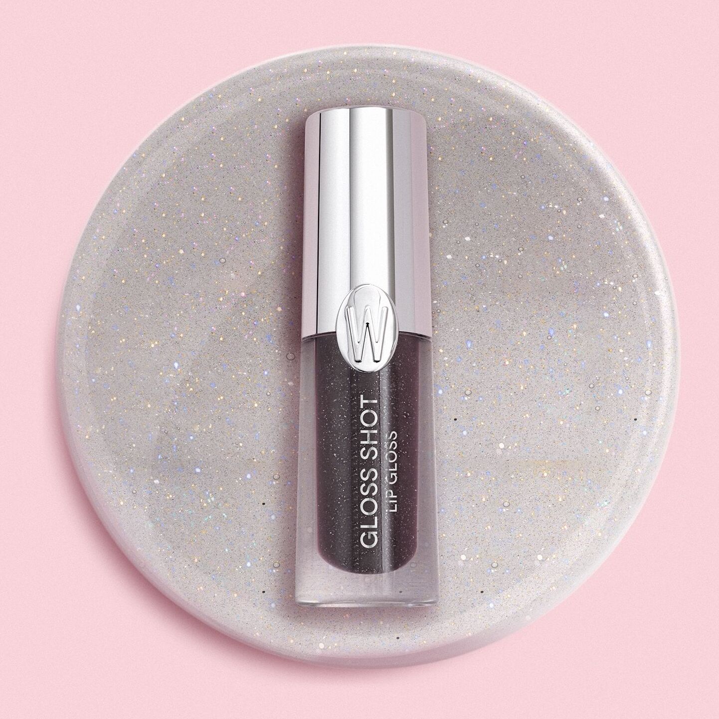 GLOSS SHOT LIP GLOSS Lucidalabbra dall'effetto 3D