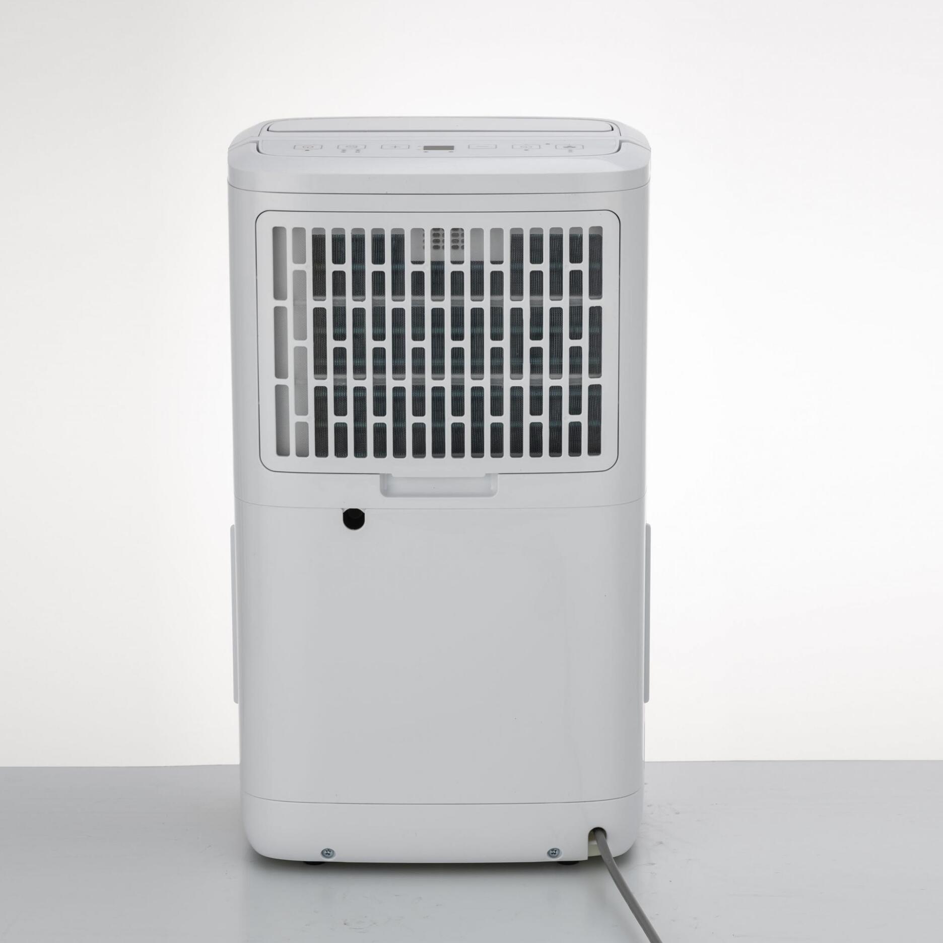 Déshumidificateur avec compresseur 12 l/d