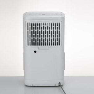 Déshumidificateur avec compresseur 12 l/d