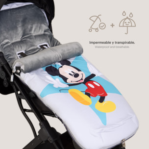 Saco Carro Universal Mickey Geo