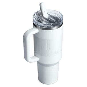 Botella de agua Isotermica - 1,18L - QUENCHER® PROTOUR FLIP STRAW TUMBLER - Frost Fade