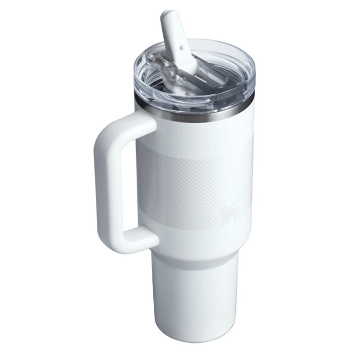 Botella de agua Isotermica - 1,18L - QUENCHER® PROTOUR FLIP STRAW TUMBLER - Frost Fade