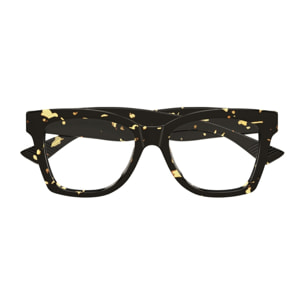 Gafas de Vista Bottega Veneta BV1459O-002 de Acetato Mujer 52 mm