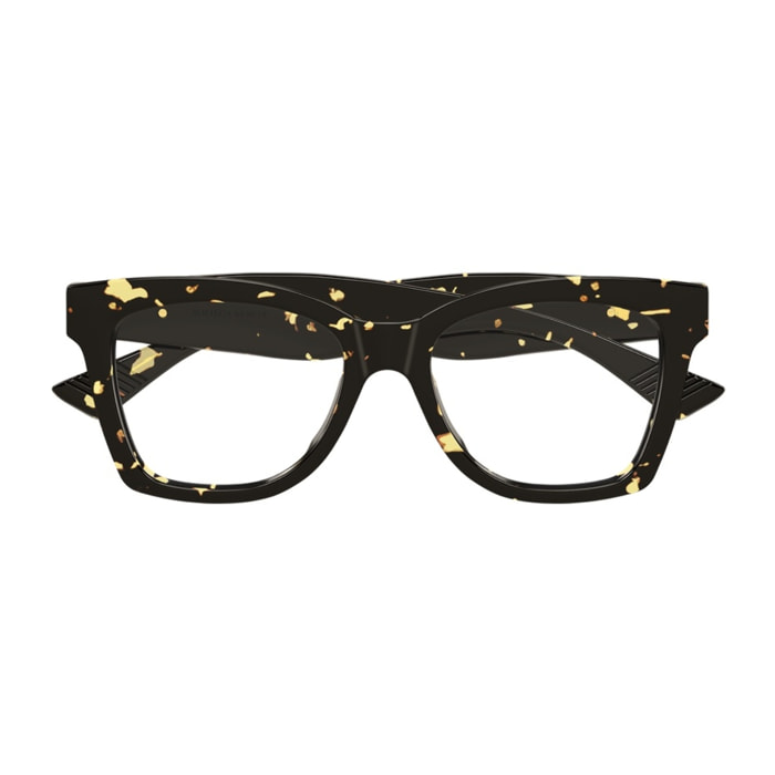 Gafas de Vista Bottega Veneta BV1459O-002 de Acetato Mujer 52 mm