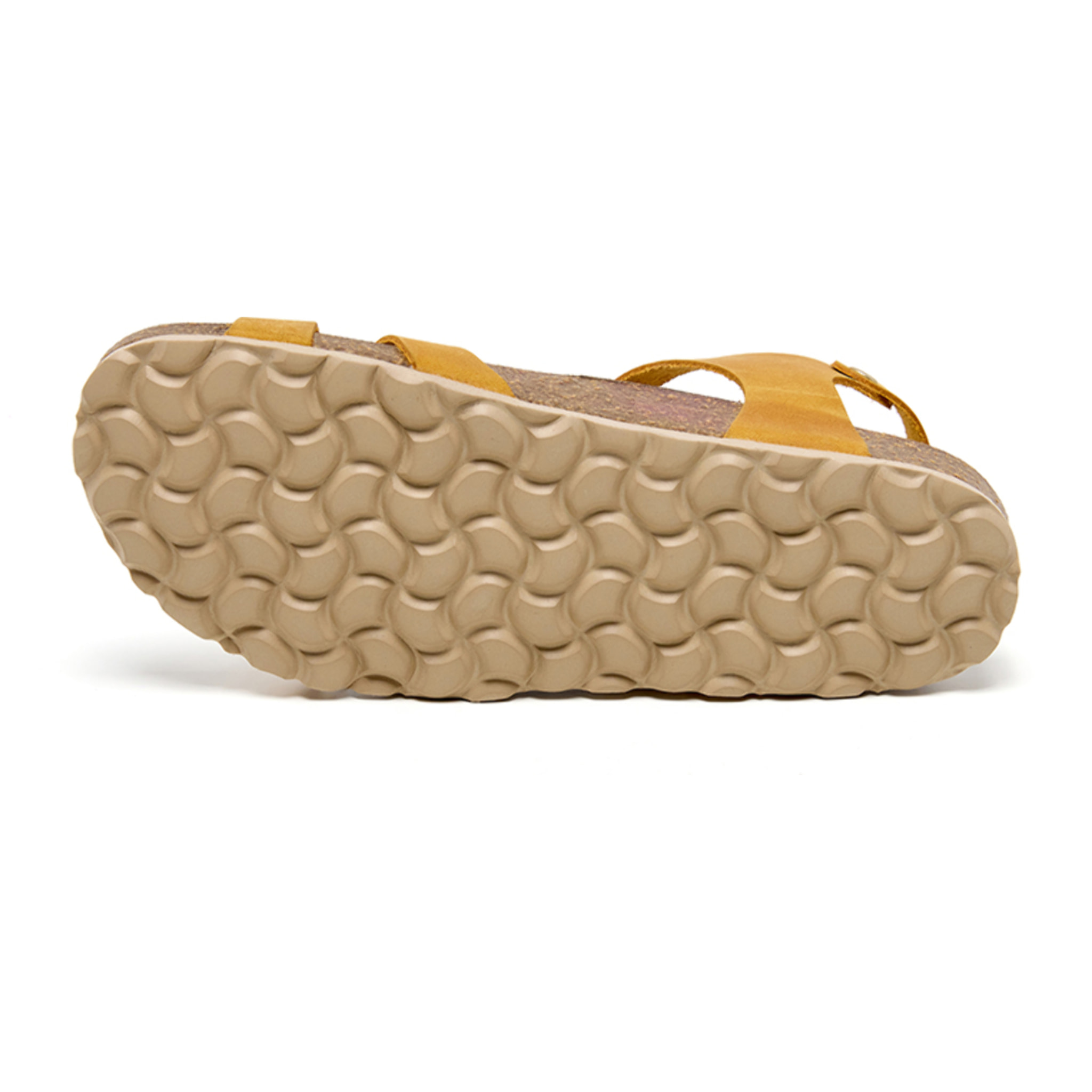 Sandalia BILLOWY AMARILLO