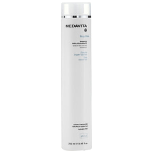 MEDAVITA Requilibre Sebo-Equilibrante Shampoo 250ml