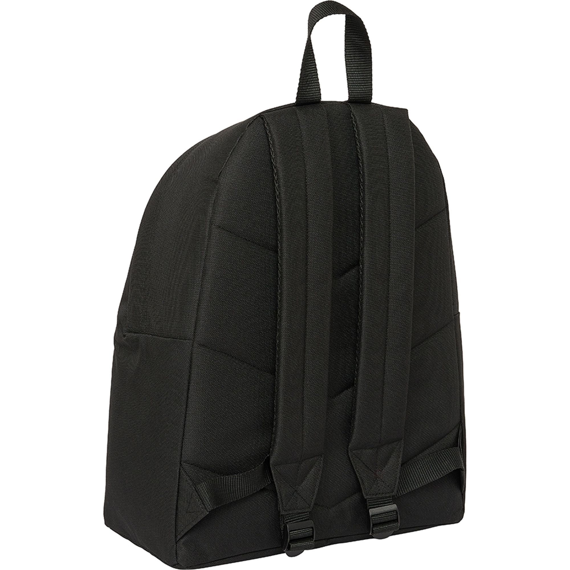 Mochila kings league "rayo de barcelona"