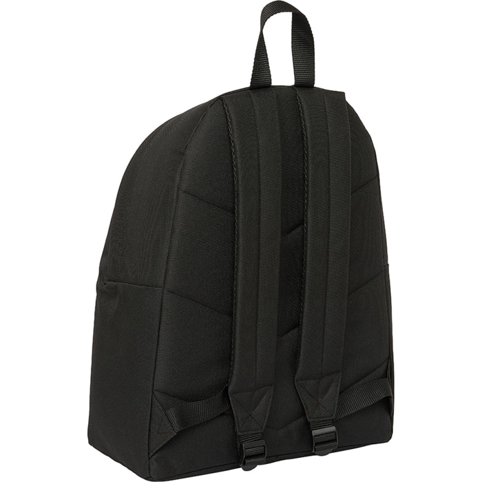 Mochila kings league "rayo de barcelona"