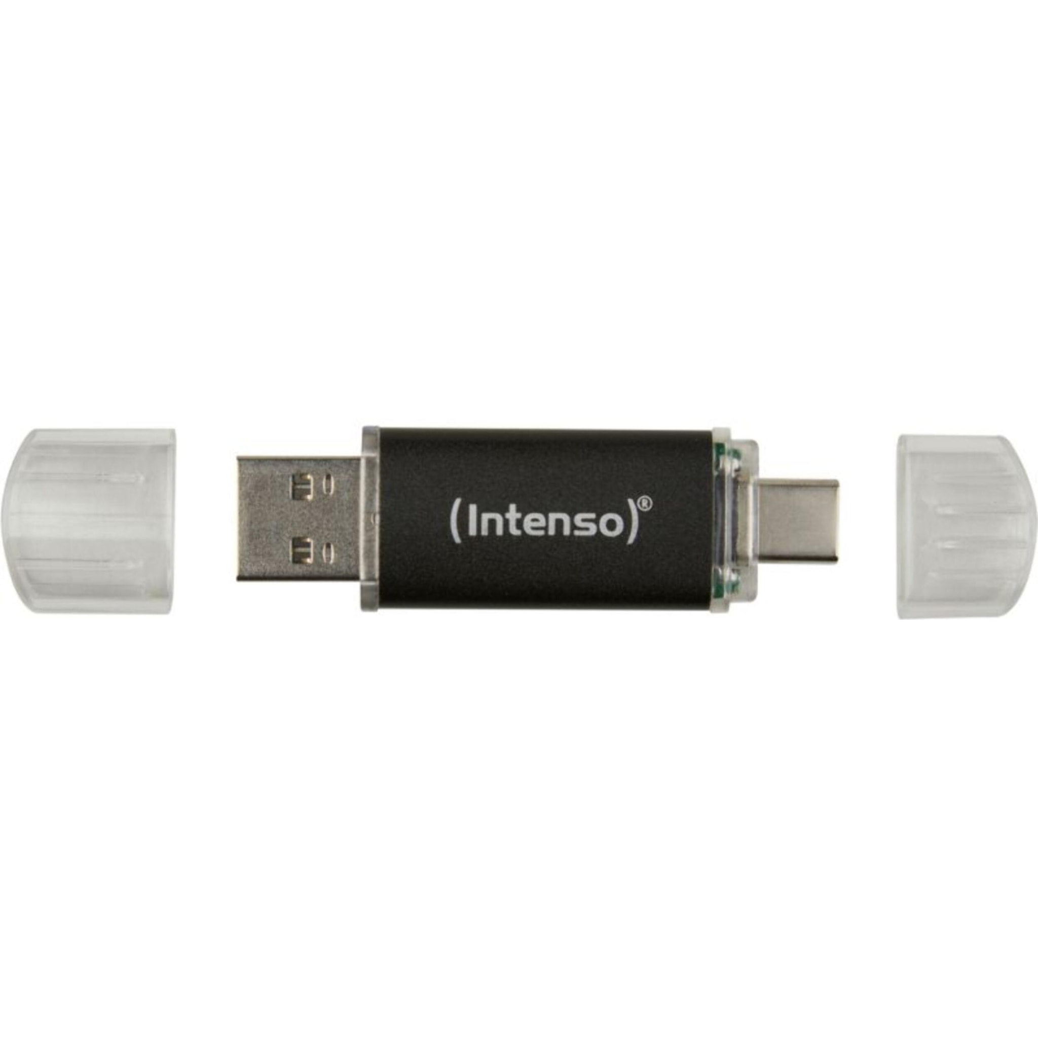 Clé USB INTENSO 64go TWIST LINE Flash drive 3.2
