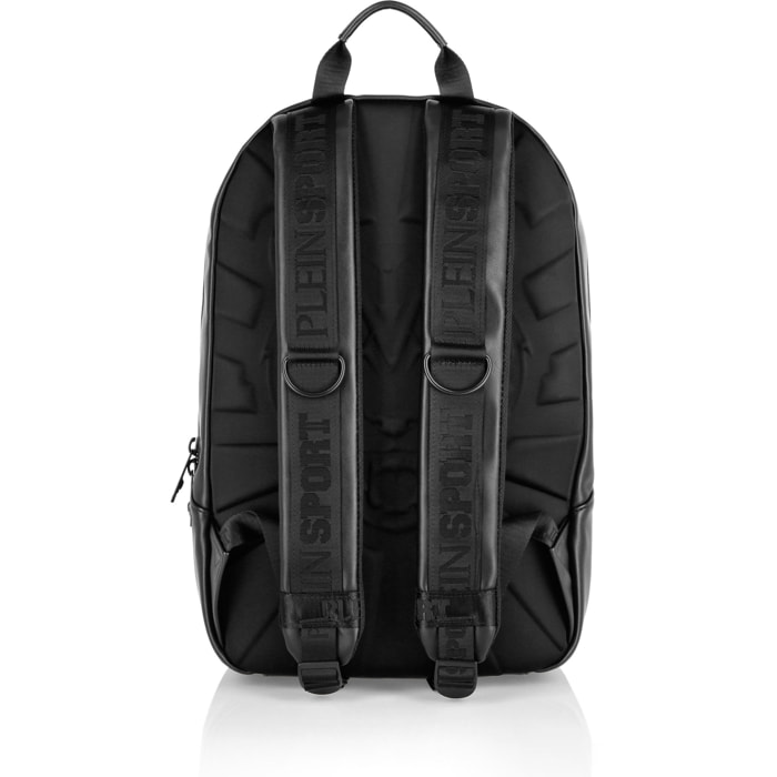 PLEIN SPORT Backpack ARIZONA