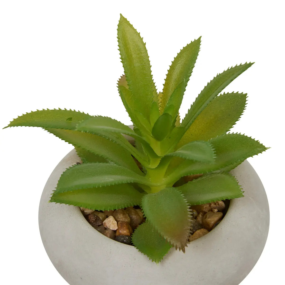 Plante artificielle en pot Stefi 9x9cm
