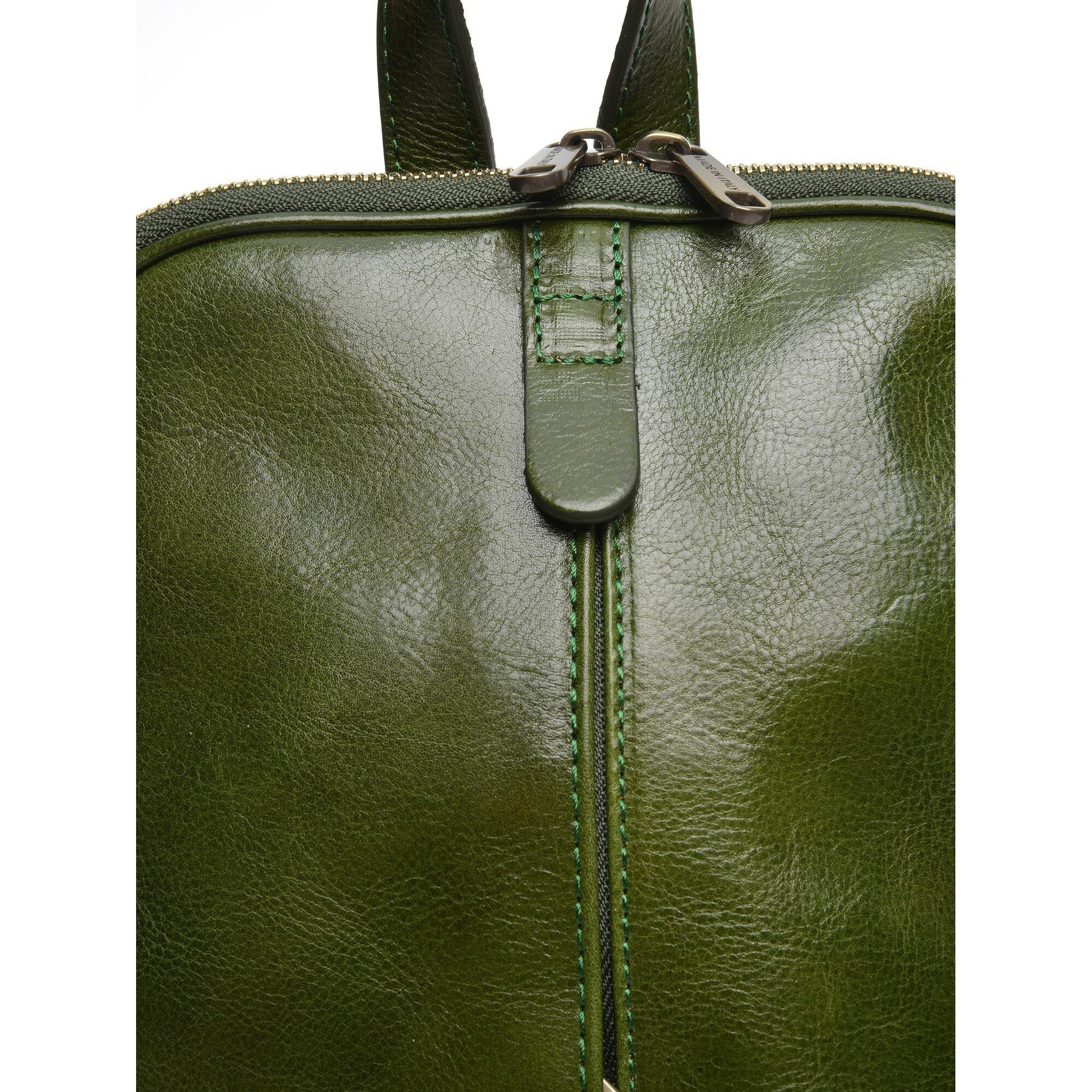 Zaino Anna Luchini Verde