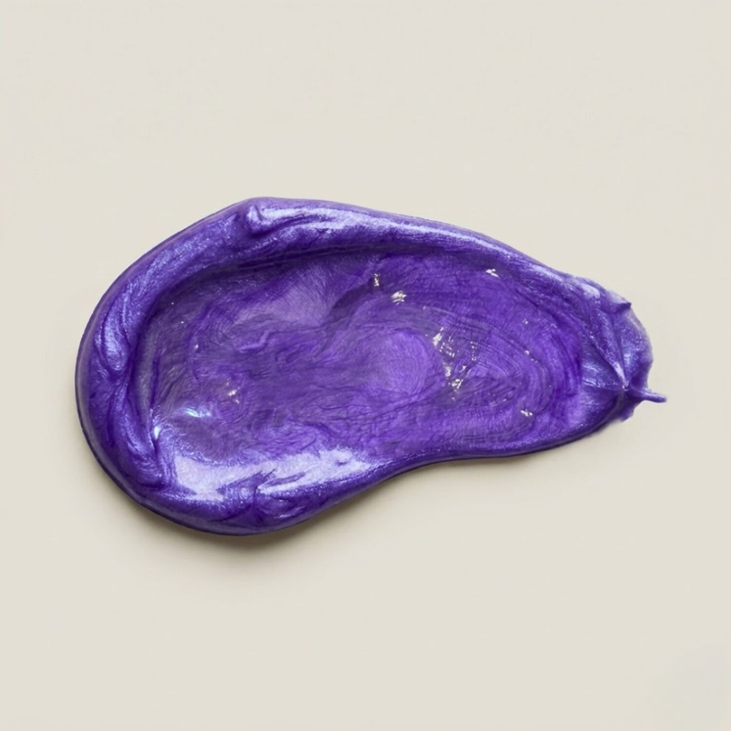 Silver - Masque pour Cheveux Blonds, Décolorés ou Gris 500 ml
