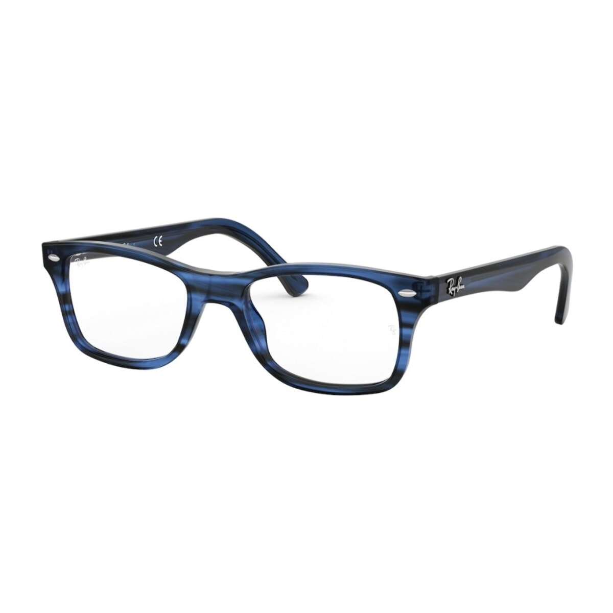 Montura de gafas Ray Ban Unisex RX5228-8053-50