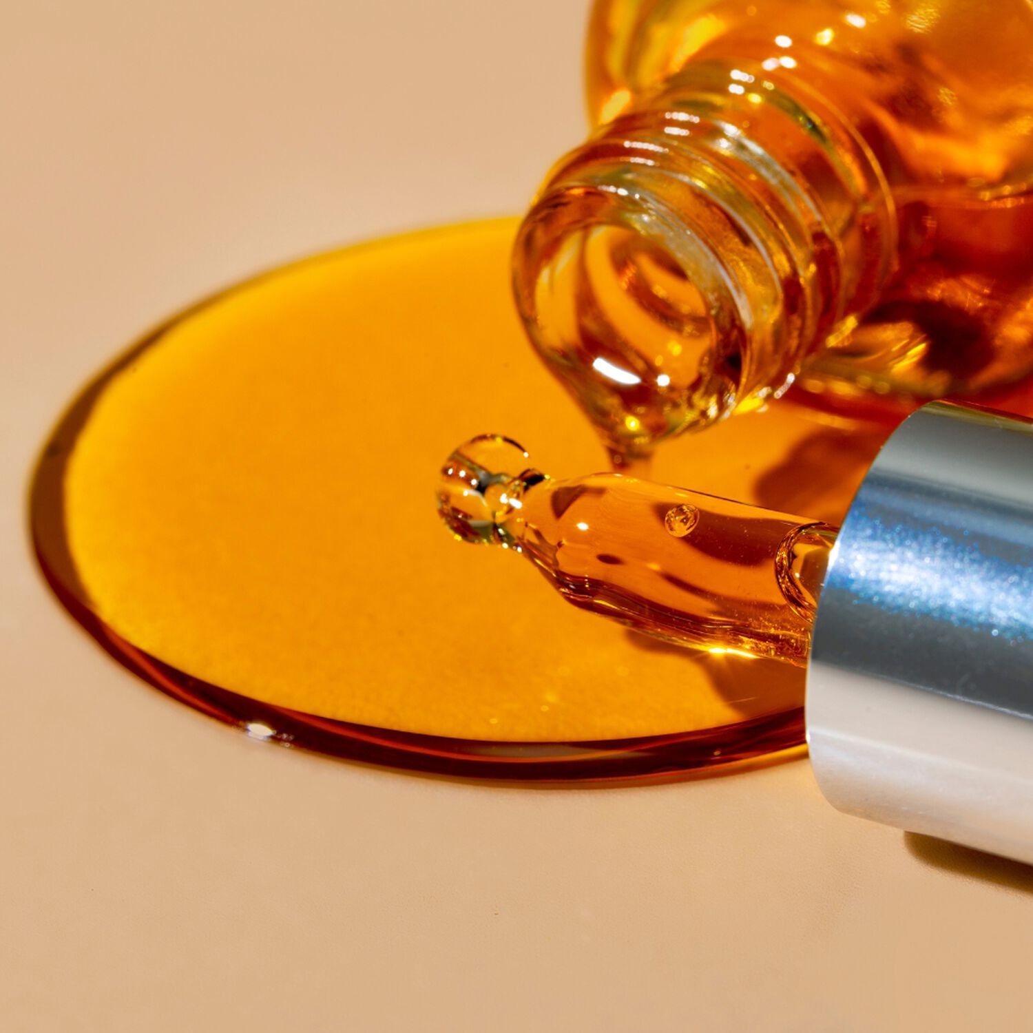 Huile Vitaminée - Argousier, Cerise et Onagre