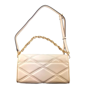 Michael Kors Bolso para Mujer 35R3GNRC2U-LT-CREAM